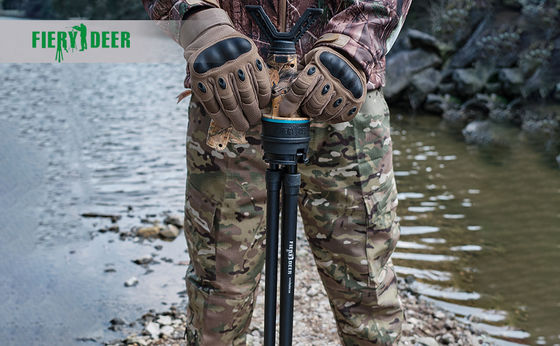 Outdoor Activities Hunting Stick 1m Lightweight