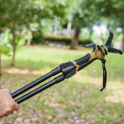 Long Hunting Bracket For Photography Outdoor Adventures